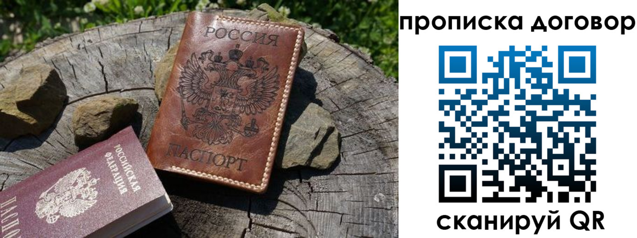 временная регистрация гарантия в Мурманской области